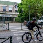Athénée du Sippelberg : le directeur reprend ses fonctions après des écartements.