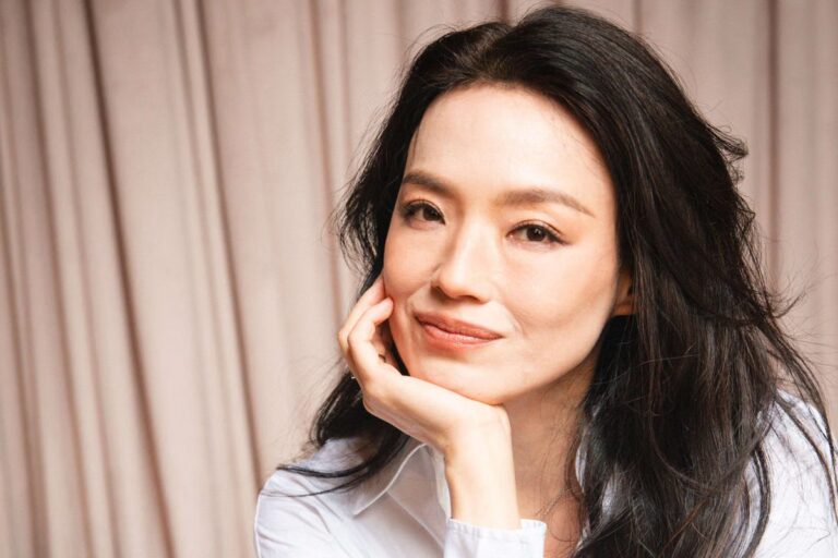 Shu Qi évoque la proposition de Hou Hsiao-hsien pour son premier long-métrage.