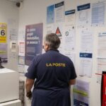 Mégafeu en Gironde : des salariés de La Poste doivent rattraper des heures de travail perdues.