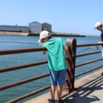 Dunkerquois : compétition nationale de jeunes pêcheurs et lanceurs en France mercredi