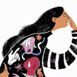 Des millions de données personnelles de femmes vendues sur le marché noir mondial.