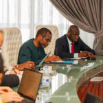 Dakar et la Banque mondiale renforcent leur partenariat sur le PAPSE et la refondation curriculaire.