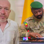 Mali : Grâce présidentielle accordée à un agent français de la DGSE condamné à 20 ans de prison