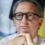 Boris Dilliès s&rsquo;engage dans une immersion linguistique intensive d&rsquo;une semaine.