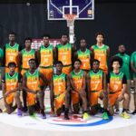 Afrobasket U18 Masculin : La Côte d&rsquo;Ivoire remporte son premier titre continental contre le Sénégal.