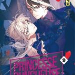Princesse Puncheuse T. 9 : Analyse des thèmes de Nana Otori et Sora Hoonoki