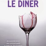 Freida McFadden présente « Le dîner », une exploration des relations humaines et des secrets.