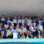 Cyclisme à Fourmies : la Coupe de France des départements organisée en Ille-et-Vilaine.
