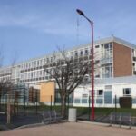 Le collège des Flandres à Hazebrouck dispose de nouveaux sanitaires pour la rentrée.