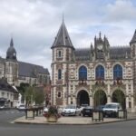 Auxi-le-Château met en place un conseil municipal des jeunes pour les 11-16 ans.