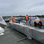 Travaux d&rsquo;été dans les collèges du Douaisis : interventions du Département sur les infrastructures.