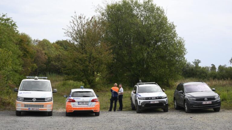 Affaire Tyméo : parcours de Bryan Brigou et de son fils avant leur disparition
