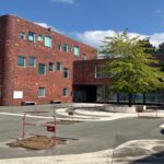 Les collèges lillois adoptent des mesures pour faire face au réchauffement climatique.