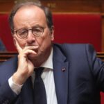 La « nouvelle gauche » de François Hollande adopte des positions centrées sur le centre-droit.