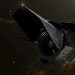 Le télescope de la NASA, ancien satellite espion, détectera 100 000 exoplanètes.