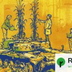 Ukraine développe une plante pour capturer les métaux lourds dans le sol.