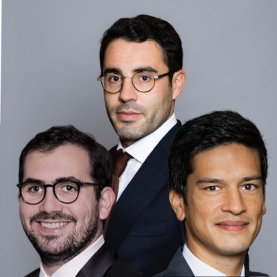 Eight Advisory annonce une promotion au sein de son équipe de direction en France.