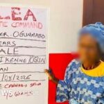 Une arrière-grand-mère de 101 ans arrêtée au Nigéria pour vente de cannabis.