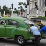 Cuba et Venezuela renforcent l&rsquo;autoritarisme de marché face à la crise économique.