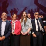 Primaire socialiste : Glucksmann en tête ? Faure face à des défis, qui votera ?