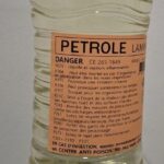 PETROLE LAMPANT