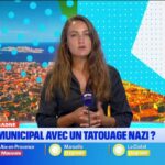 Aubagne : un agent municipal exhibe un tatouage nazi sur son bras
