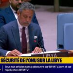 La Libye exhorte l’ONU à respecter les institutions nationales et éviter les ingérences.