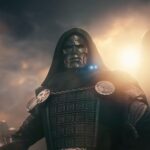 Marvel officialise le nom français de Doctor Doom dans Avengers Doomsday.