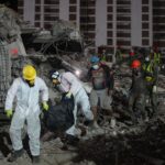 Double séisme au Venezuela : bilan officiel atteint 6 125 morts