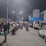 Deux enfants retrouvés asphyxiés dans un coffre de voiture à Ouled Djellal, un troisième hospitalisé.