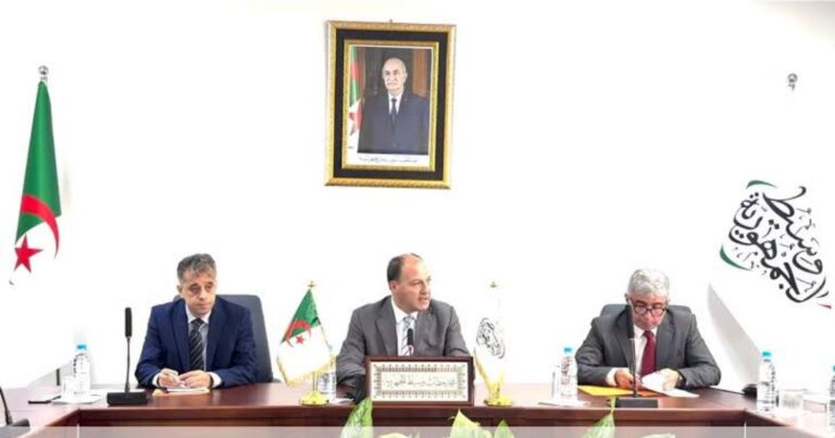 Algérie : Nouveau service administratif à distance pour les citoyens en septembre