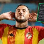 Affaire Youcef Belaïli : le MC Alger clarifie sa position face aux accusations.