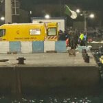 Béjaïa : Un coup de vent renverse un bateau de plaisance, causant 2 morts et 6 blessés.