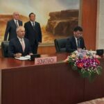 Sonatrach et Sinopec établissent un partenariat stratégique dans le secteur des hydrocarbures