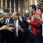 Fin de mandat de DSK et ascension de Hollande : Été 2011 en France avant la présidentielle
