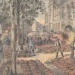 Paris : une initiative locale pour relancer l&rsquo;autonomie alimentaire dans la ville.