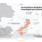 Ukraine : le laboratoire CODE 9.2 développe des technologies pour la guerre moderne.