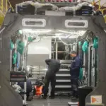 Alstom face à 104 milliards d’euros de commandes et des difficultés financières pour produire ses trains