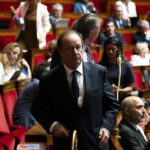 Présidentielle : François Hollande annonce une retraite à 63 ans, décision en décembre sur sa candidature