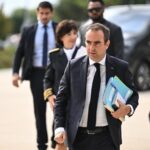 Incendies en Gironde : Sébastien Lecornu défend la transparence de l&rsquo;État