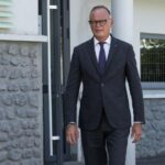 Édouard Philippe annonce un nouveau parti et des candidats uniques pour les législatives.