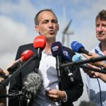 Présidentielle 2027 : Raphaël Glucksmann propose &lsquo;100 jours de la révolution écologique&rsquo; en cas de victoire