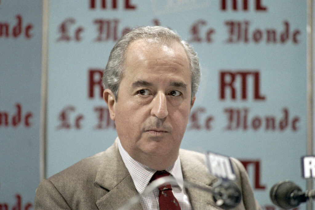 Décès d’Édouard Balladur, ancien Premier ministre français, à l’âge de 97 ans