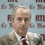 Décès d&rsquo;Édouard Balladur, ancien Premier ministre français, à l&rsquo;âge de 97 ans