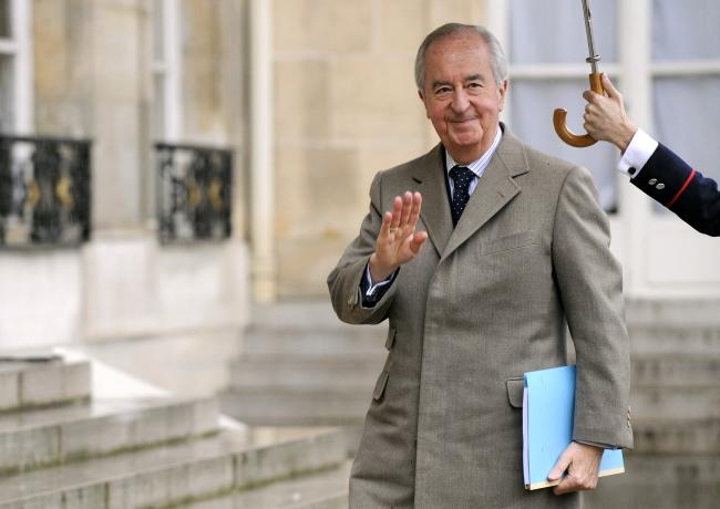 Édouard Balladur décède : hommages à un symbole du réformisme et de la modération en France