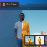 Photoshop introduit un second espace de travail pour la retouche par prompt.