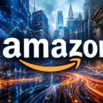 Amazon dépasse 200 milliards de dollars de revenus, AWS progresse grâce à l&rsquo;IA.