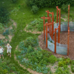 Les Hortillonnages d’Amiens accueillent des festivals d’été pour promouvoir le jardinage.