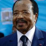 Paul Biya de retour au Cameroun après une absence de 74 jours.
