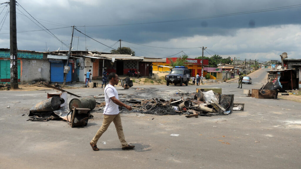 Gabon : victimes de la crise post-électorale de 2016 demandent vérité et justice